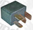 Global Parts 1711651 A/C Compressor Control Relay