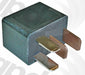 Global Parts 1711651 A/C Compressor Control Relay