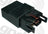 Global Parts 1711683 HVAC Blower Motor Relay