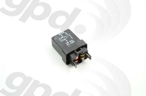 Global Parts 1711684 HVAC Blower Motor Relay