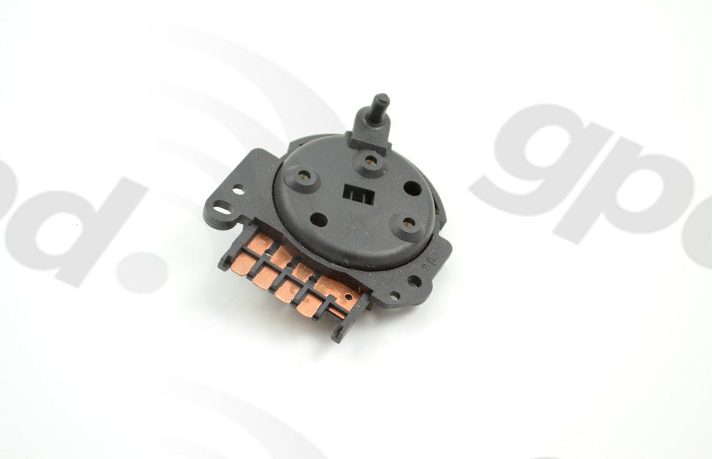 Global Parts 1711701 A/C Selector Switch