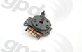 Global Parts 1711701 A/C Selector Switch