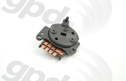Global Parts 1711701 A/C Selector Switch