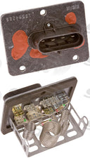 Global Parts 1711709 HVAC Blower Motor Resistor