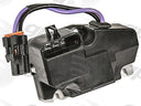 Global Parts 1711714 HVAC Blower Control Module