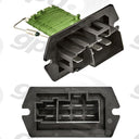 Global Parts 1711720 HVAC Blower Motor Resistor