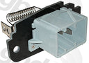 Global Parts 1711725 HVAC Blower Motor Resistor