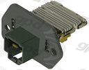 Global Parts 1711733 HVAC Blower Motor Resistor