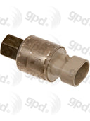 Global Parts 1711744 A/C Compressor Cut-Out Switch