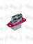 Global Parts 1711745 HVAC Blower Motor Resistor - Front