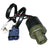 Global Parts 1711766 A/C Trinary Switch