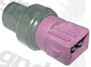 Global Parts 1711794 A/C Compressor Cut-Out Switch