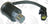 Global Parts 1711844 HVAC Pressure Switch