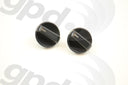 Global Parts 1711887 HVAC Heater Control Knob