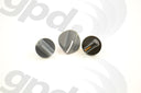 Global Parts 1711888 HVAC Heater Control Knob