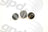 Global Parts 1711888 HVAC Heater Control Knob