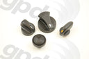 Global Parts 1711890 HVAC Heater Control Knob