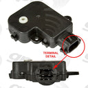 Global Parts 1711892 HVAC Blend Door Actuator