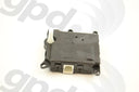 Global Parts 1711895 HVAC Blend Door Actuator