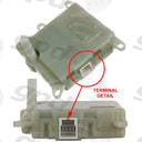 Global Parts 1711896 HVAC Blend Door Actuator