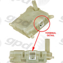 Global Parts 1711898 HVAC Blend Door Actuator