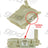 Global Parts 1711898 HVAC Blend Door Actuator
