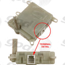 Global Parts 1711905 HVAC Mode Door Actuator