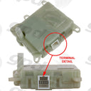 Global Parts 1711908 HVAC Blend Door Actuator