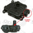 Global Parts 1711913 HVAC Recirculation Door Actuator