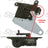 Global Parts 1711918 HVAC Blend Door Actuator
