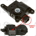 Global Parts 1711919 HVAC Mode Door Actuator