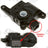 Global Parts 1711923 HVAC Recirculation Door Actuator