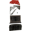Global Parts 1711925 HVAC Blend Door Repair Kit