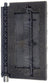 Global Parts 1711927 HVAC Blend Door