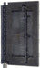 Global Parts 1711927 HVAC Blend Door