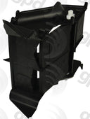 Global Parts 1711929 HVAC Blend Door