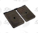 Global Parts 1711930 HVAC Blend Door