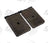 Global Parts 1711930 HVAC Blend Door