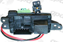 Global Parts 1711976 HVAC Blower Motor Resistor