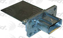 Global Parts 1711980 HVAC Blower Motor Resistor