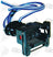 Global Parts 1711992 A/C Pressure Transducer Connector