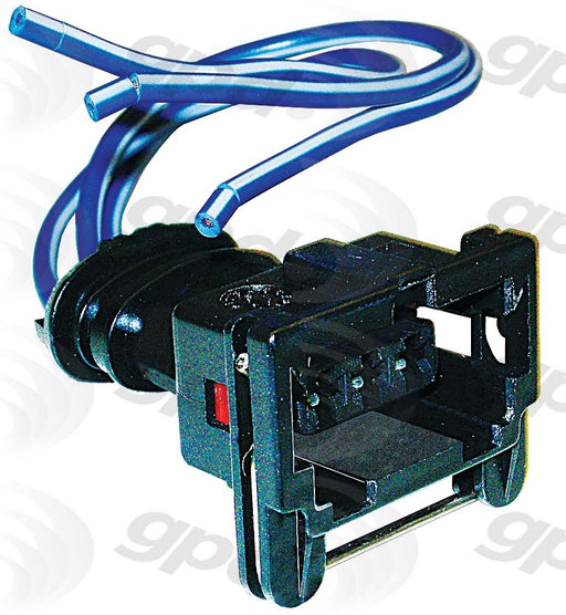 Global Parts 1711992 A/C Pressure Transducer Connector