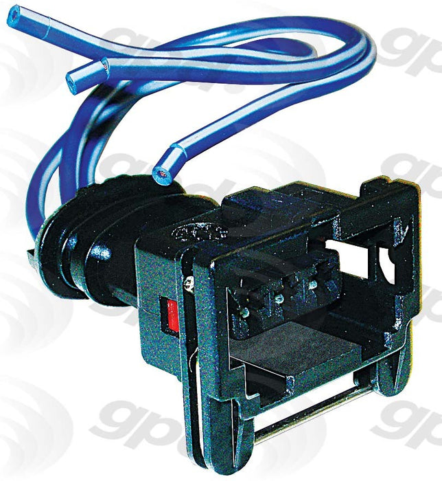 Global Parts 1711992 A/C Pressure Transducer Connector