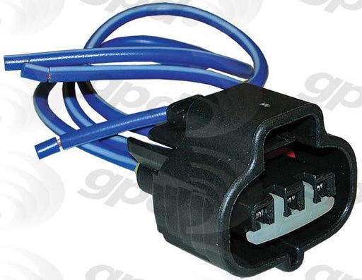 Global Parts 1711993 A/C Pressure Transducer Connector