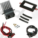 Global Parts 1711999 HVAC Blower Motor Resistor