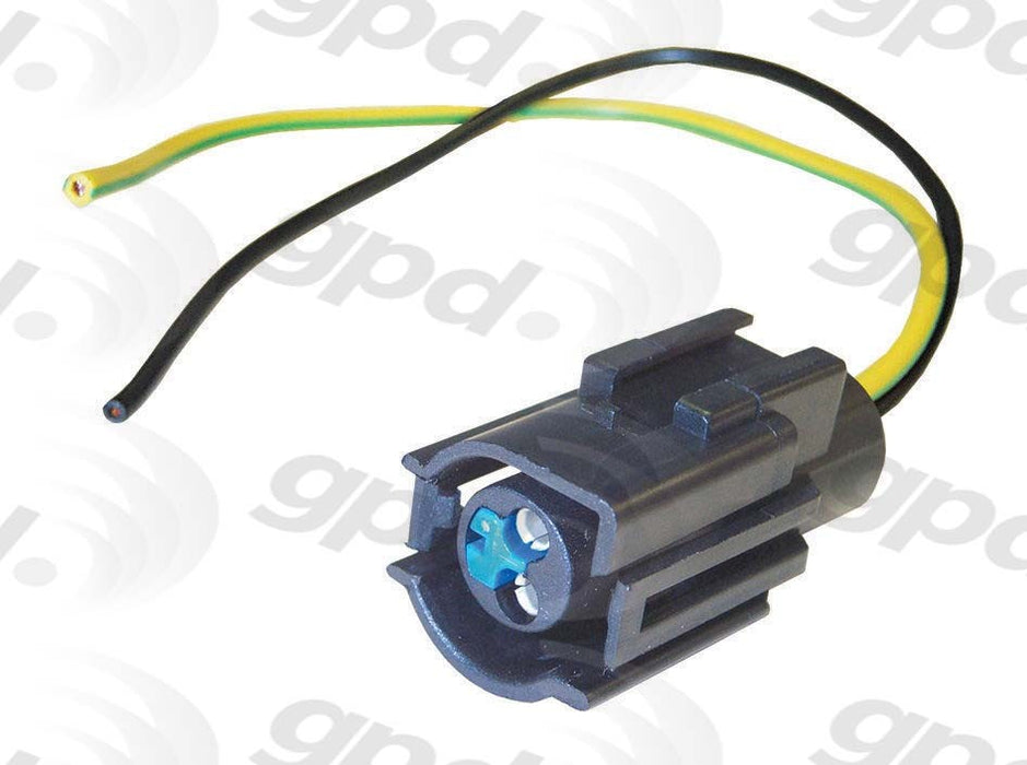 Global Parts 1712010 Engine Coolant Temperature Sensor Connector