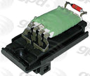 Global Parts 1712021 HVAC Blower Motor Resistor