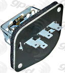 Global Parts 1712031 HVAC Blower Motor Resistor