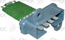 Global Parts 1712034 HVAC Blower Motor Resistor