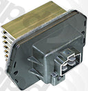 Global Parts 1712041 HVAC Blower Motor Resistor
